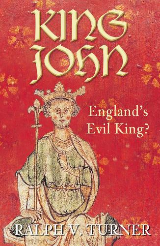 King John: England's Evil King