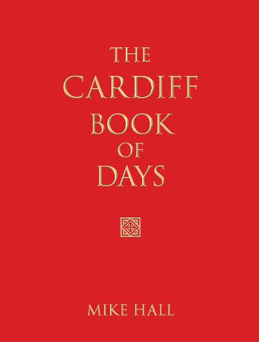 The Cardiff Book of Days