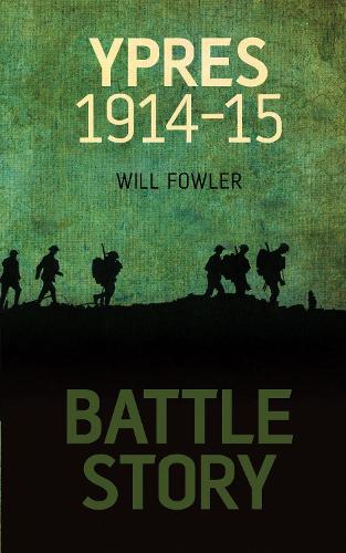 Battle Story: Ypres
