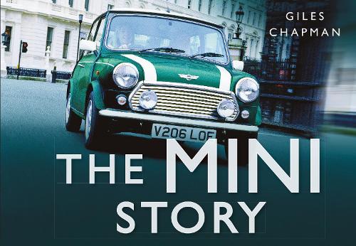 The Mini Story (Story Series)