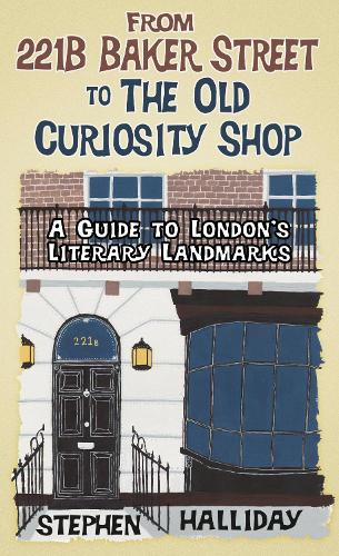 221b Baker Street to the Old Curiosity Shop
