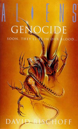 Aliens: Genocide: v. 4 (Aliens S.)