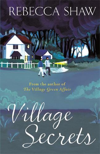 Village Secrets: Tales from Turnham Malpas