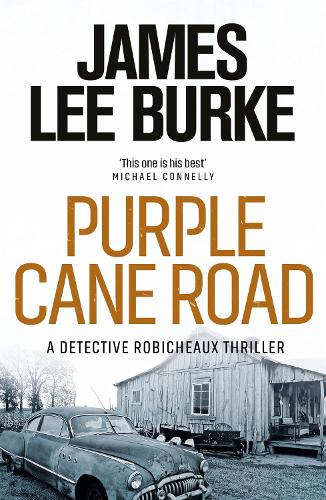 Purple Cane Road