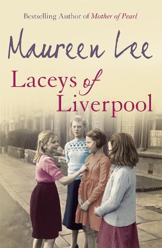 Laceys Of Liverpool