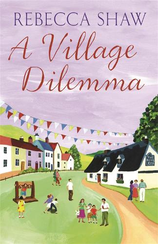 A Village Dilemma (Turnham Malpas 09)
