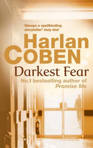 Darkest Fear (A Myron Bolitar novel)