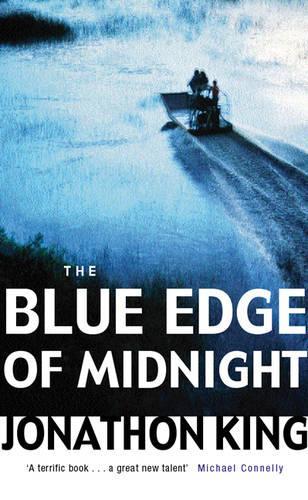 The Blue Edge of Midnight