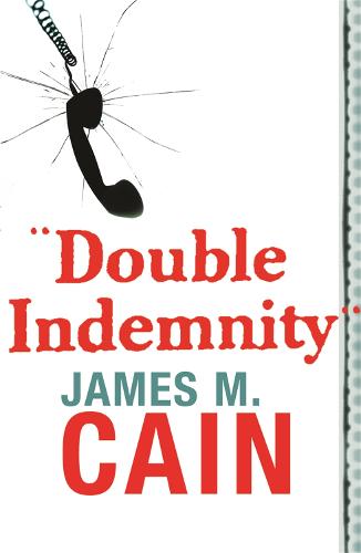 Double Indemnity