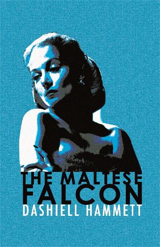 The Maltese Falcon (Read a Great Movie)