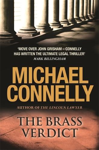 The Brass Verdict