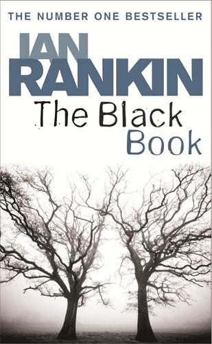 The Black Book: An Inspector Rebus Novel.5