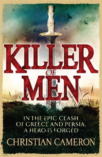 Killer of Men (Long War 1)