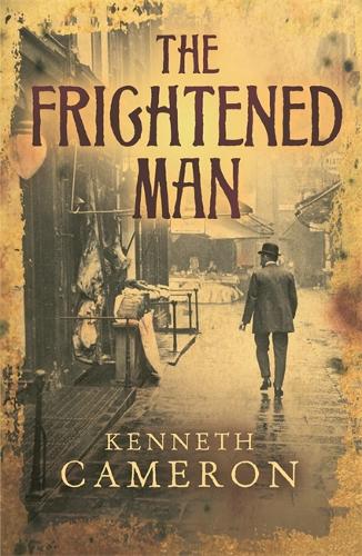 The Frightened Man: Denton Mystery Book 1