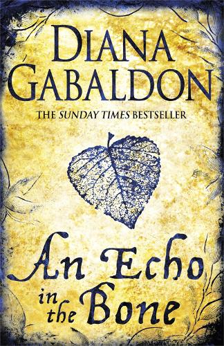 An Echo in the Bone (Outlander)