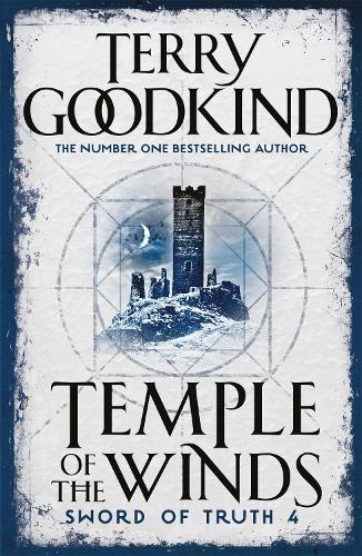 Temple Of The Winds (Gollancz S.F.)