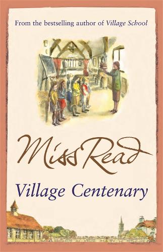 Village Centenary (Fairacre)