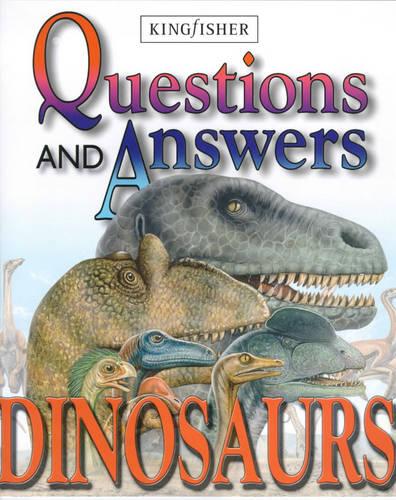 Dinosaurs (Questions & Answers S.)