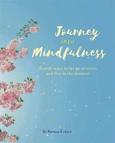 Journey into Mindfulness: Gentle ways to let go of stress and live in the moment