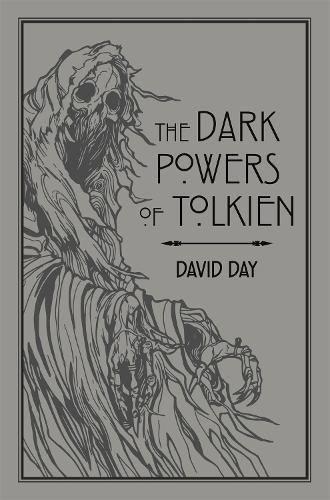 The Dark Powers of Tolkien