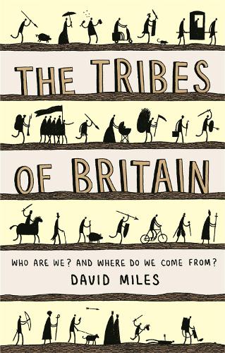 The Tribes of Britain