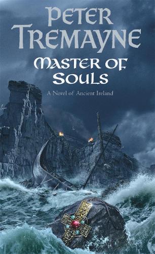 Master of Souls (Sister Fidelma Mysteries 14)