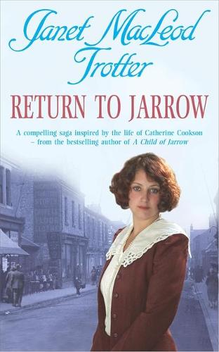Return to Jarrow