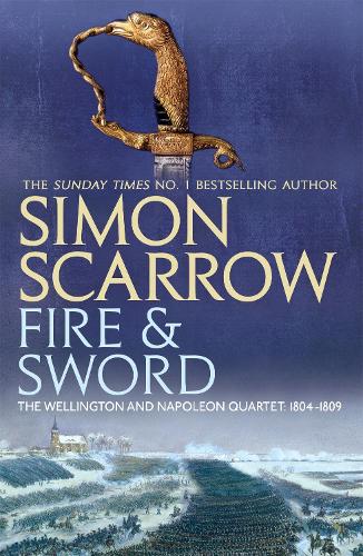 Fire and Sword (Revolution 3)