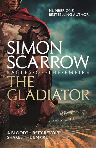 The Gladiator (Roman Legion 9)