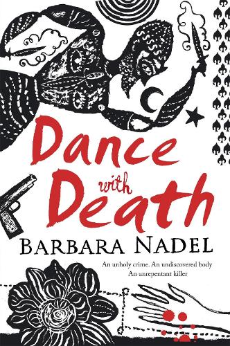 Dance with Death (Inspector Ikmen Mysteries)