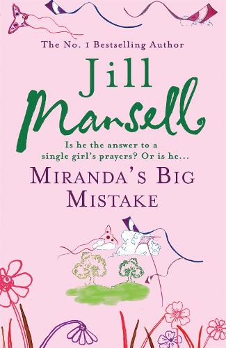 Miranda's Big Mistake (B Format)