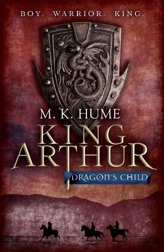 Dragon's Child (King Arthur)