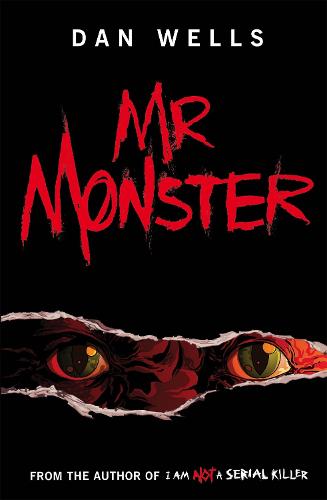 Mr. Monster