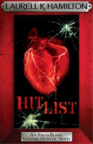 Hit List (Anita Blake Vampire Hunter 20)