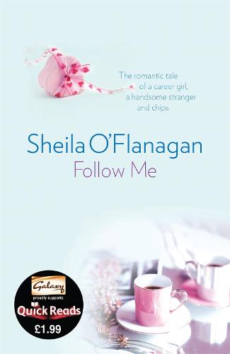 Follow Me (Quick Reads 2011)