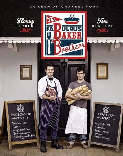 The Fabulous Baker Brothers