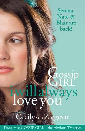 I Will Always Love You (Gossip Girl)