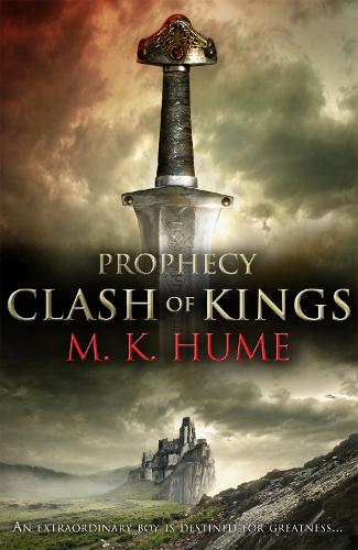 Prophecy: Clash of Kings, The Legend of Merlin Begins