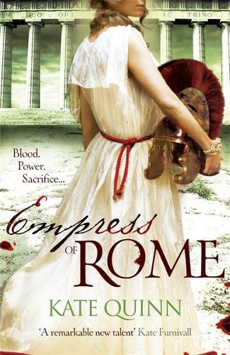Empress of Rome (Rome 3)