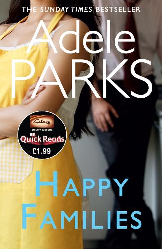 Happy Families (Quick Reads)