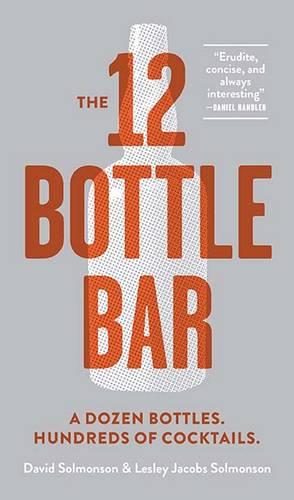 12-Bottle Bar, The