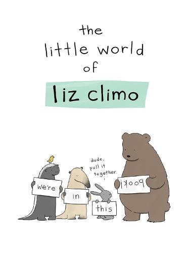 Little World of Liz Climo