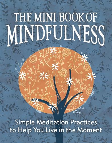 Mini Book of Mindfulness