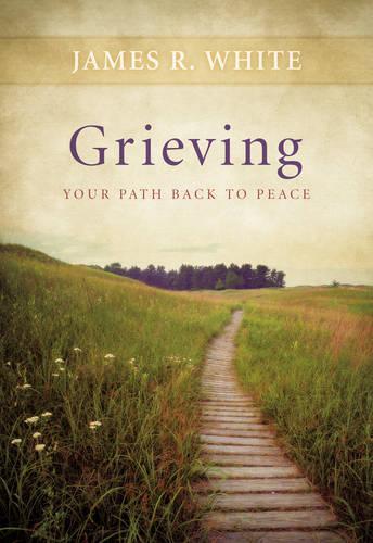 Grieving: Our Path Back to Peace (Crisis Points , Vol 1)