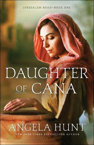 Daughter of Cana: 1 (Jerusalem Road)