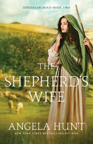 Shepherd's Wife: 2 (Jerusalem Road)