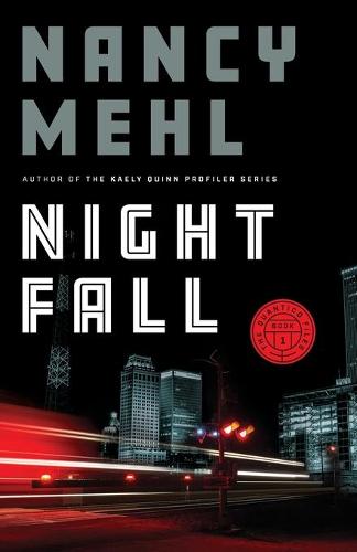 Night Fall: 1 (The Quantico Files)