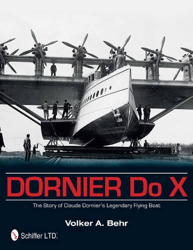 Dornier Do X