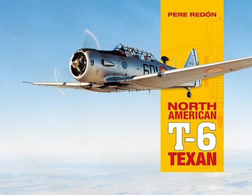 North American T-6 Texan