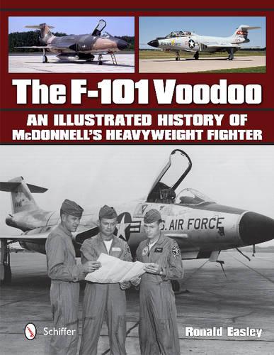 F-101 Voodoo, The